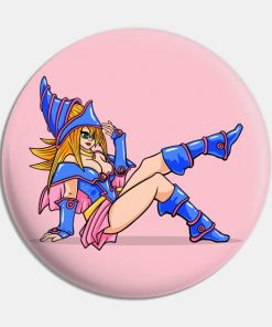 Dark Magician Girl