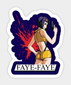 FAYE-FAYE