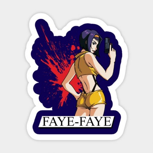 FAYE-FAYE