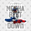 Knockout Mecha Beatdown (Gen-1 Edition)