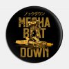 Knockout Mecha Beatdown (Gold Edition)