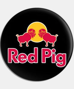 Red Pig