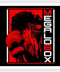 Megalobox