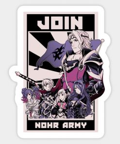 Join nohr