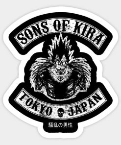 Sons of Kira