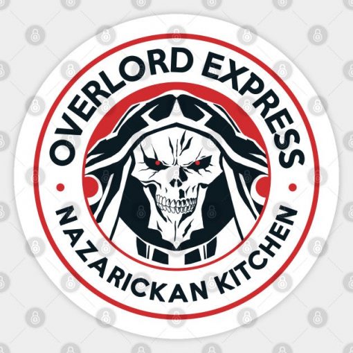 Overlord Express