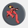 Canti - Flat Colors (Red)