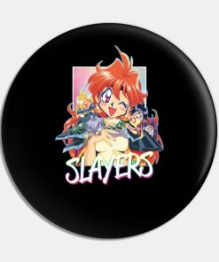 Slayers Team