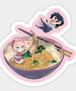 Ramen Ninjas