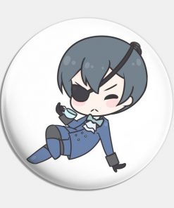 Chibi Ciel