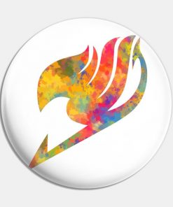 Fairy Tail Logo