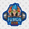 Fusion Gym