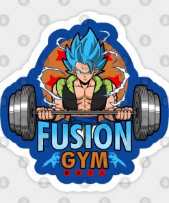 Fusion Gym