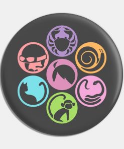 Bakemonogatari (Monogatari Series) icons (Shinobu Helmet ver.)