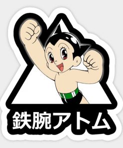 Astro Boy