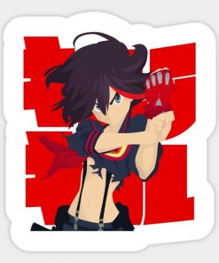 Ryuko Matoi