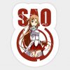 Asuna Sword Art Online