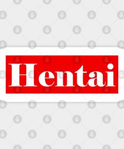 Hentai