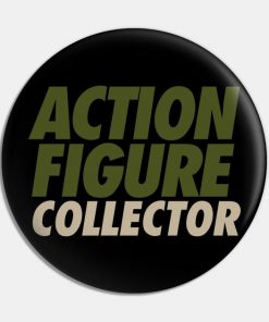 Action Figure Collector