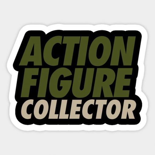 Action Figure Collector