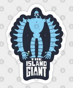 The Island Giant