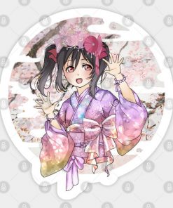 Nico Yazawa