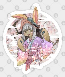 Nanachi