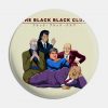 Spirit World At the Movies - Black Black Club
