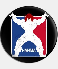 Hanma Sports