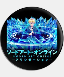 Sword Art Online_ EUGIO
