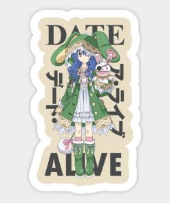 Yoshino - Date A Live