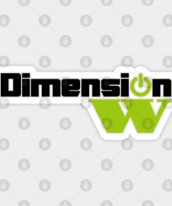 Dimension W