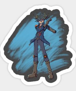 Yusei (scribble series)