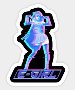 E GIRL