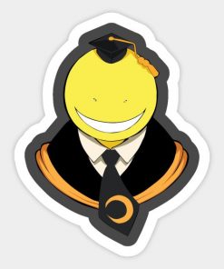 Koro Sensei