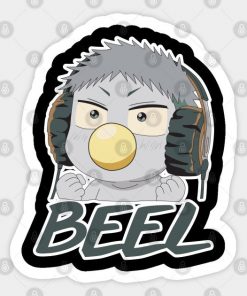 Baby Beel