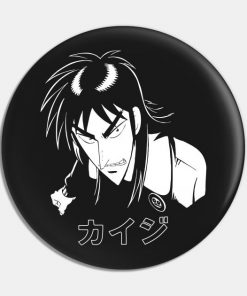 Kaiji Anime