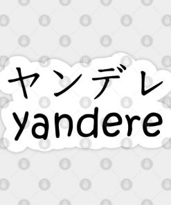 Yandere