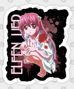 Elfen Lied