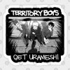 Territory Boys