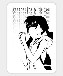 Weathering with You