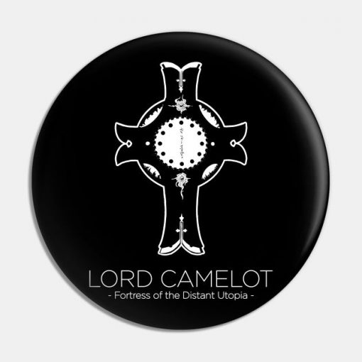 Lord Camelot - Mashu Kyrielight - Shielder
