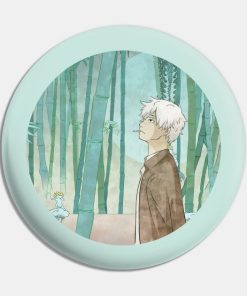 Mushishi