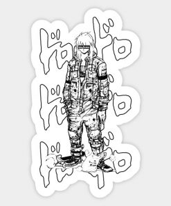 Dorohedoro Nikaido