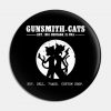 Gunsmith Cats Shop - wht