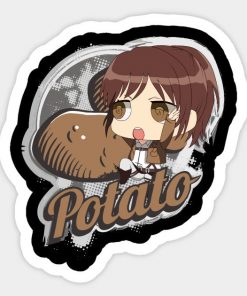 Potato