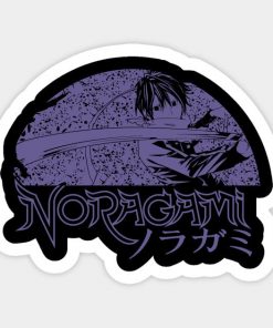 Yato Noragami Anime